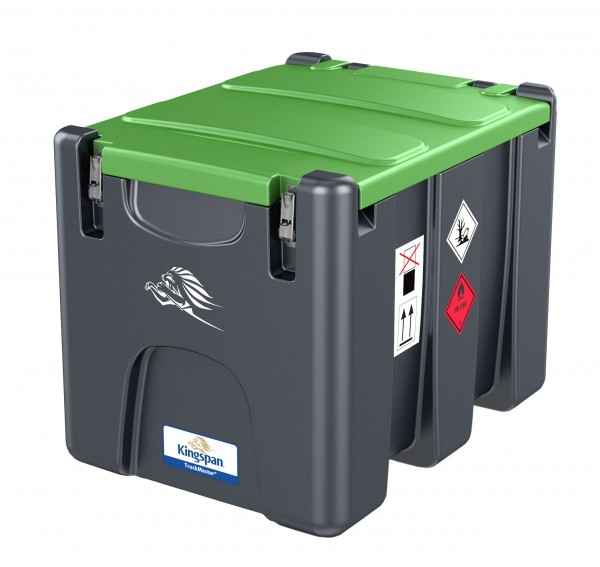 Truckmaster Diesel Tank