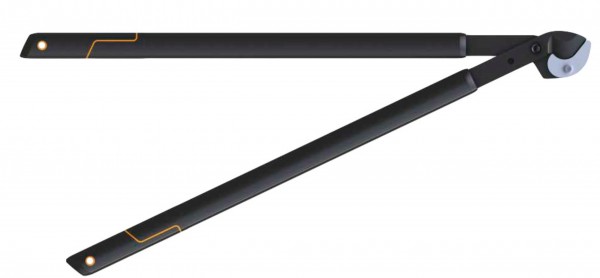 Fiskars SingleStep Amboss-Astschere 80 cm, L39