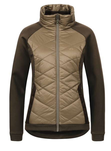 Blaser Damen-Fleecejacke Kerstin