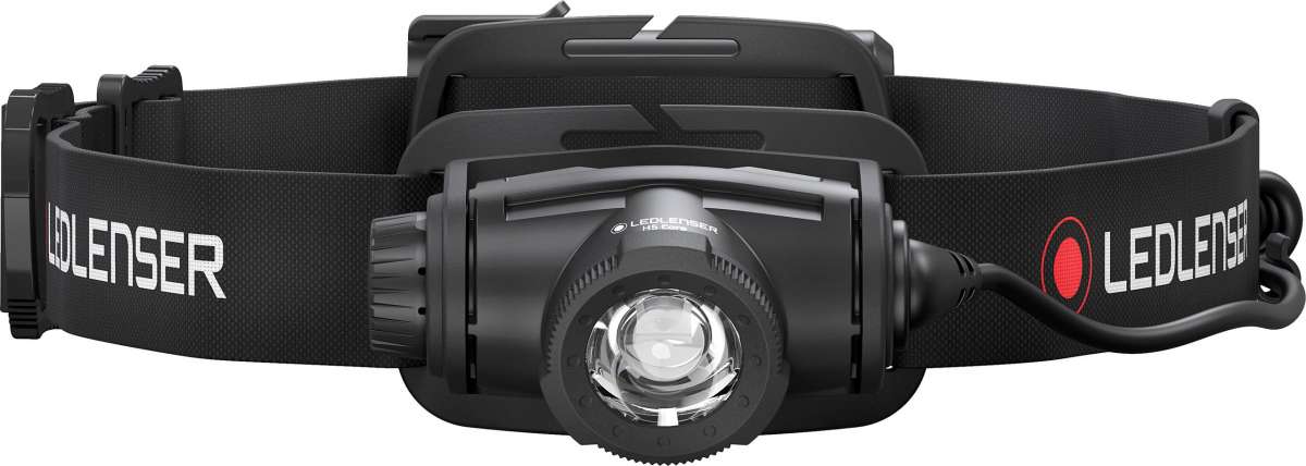 ledlenser stirnlampe h5 core