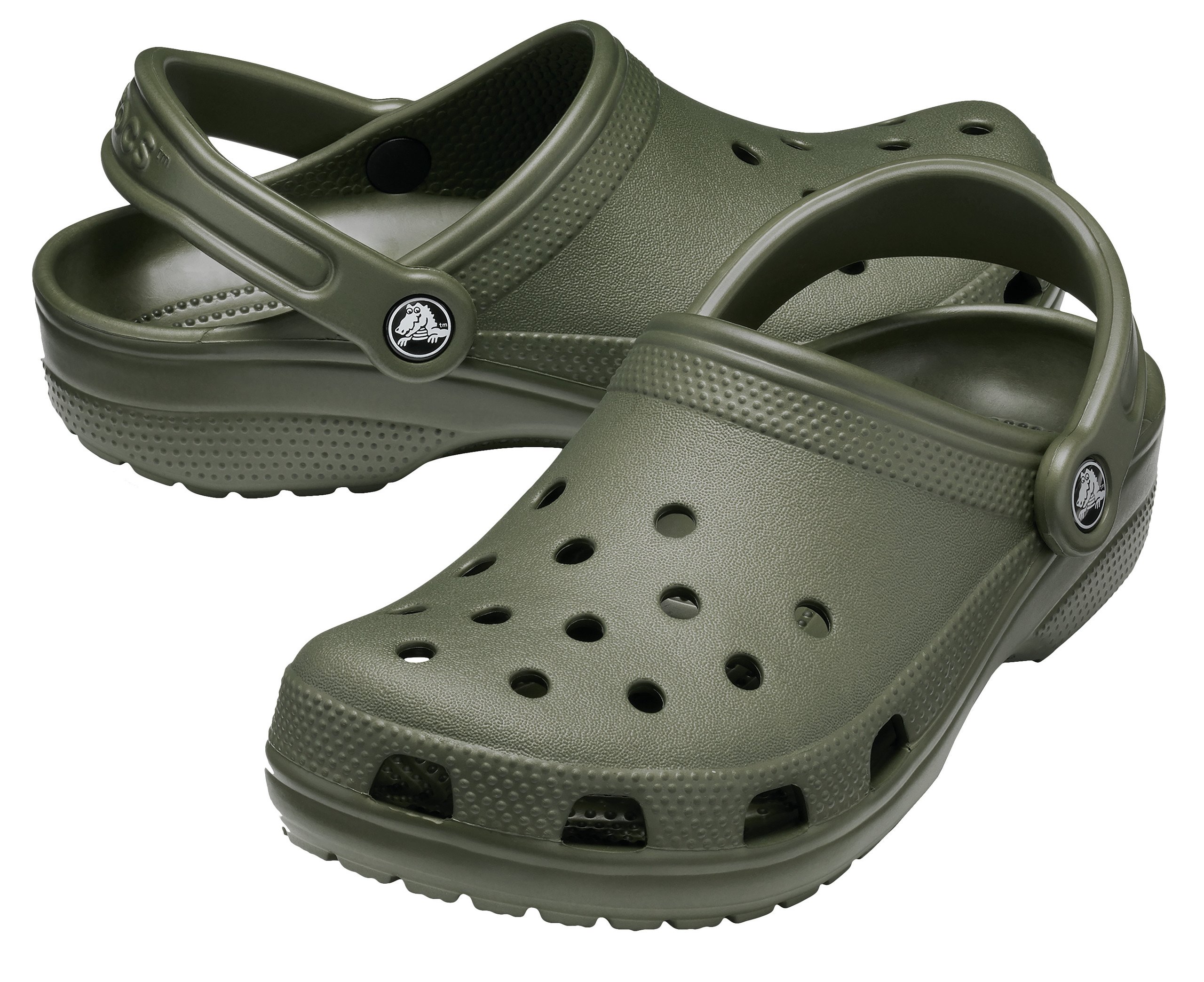 styling clogs