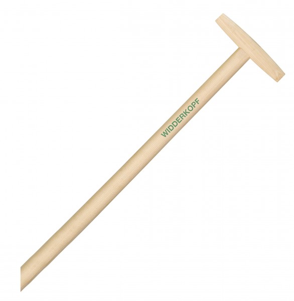 Hohlspaten-Ersatzstiel für Hohlspaten Junack extra lang