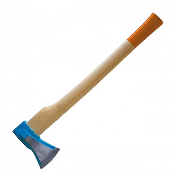 Biber Splitting Axe with Ash Handle