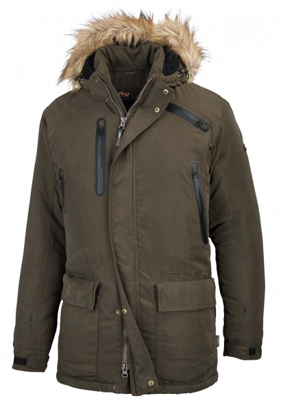 Verney Carron Herren-Jagdjacke Marco Polo