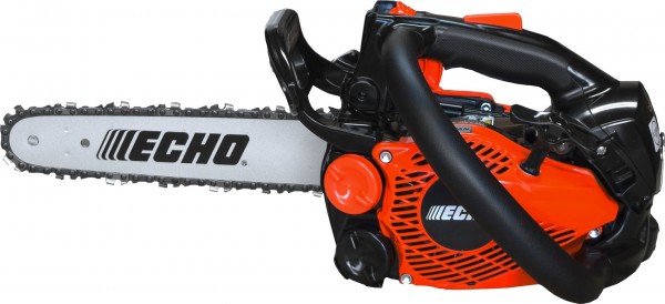 Echo Cs 2511 Tes Chainsaw Chainsaws Timber Harvesting Forestry Grube Eu