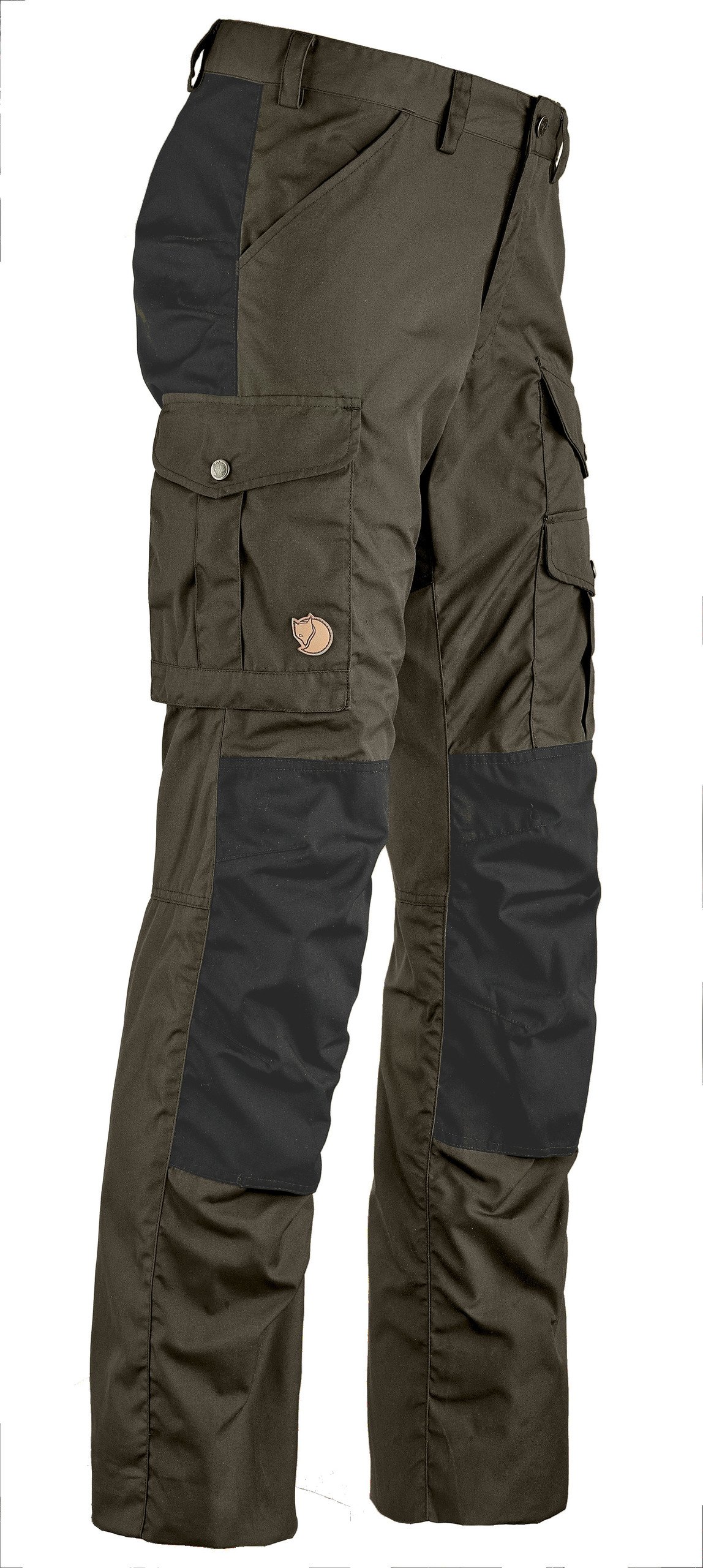 fjallraven barents