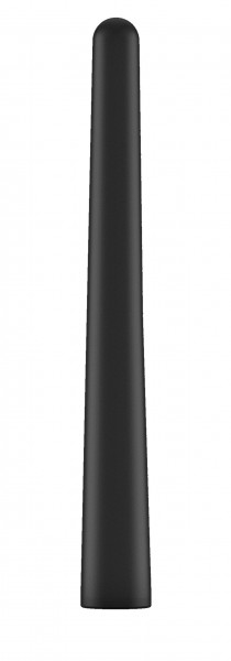 Kurze Ersatzantenne für Alpha 50 und Atemos 50