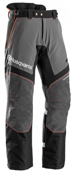 Husqvarna Schnittschutz-Bundhose Technical 20C