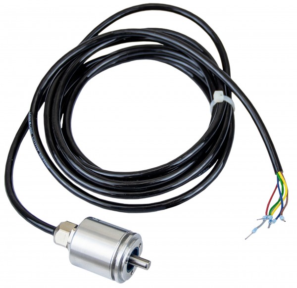 Leine Linde Encoder for Valmet Harvester Generators