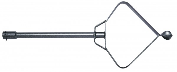 Stihl Herzkrümler 260 mm