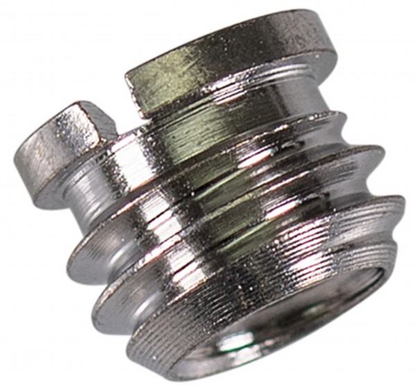 Berger Adapterring für ArboRapid-Media-Adapter