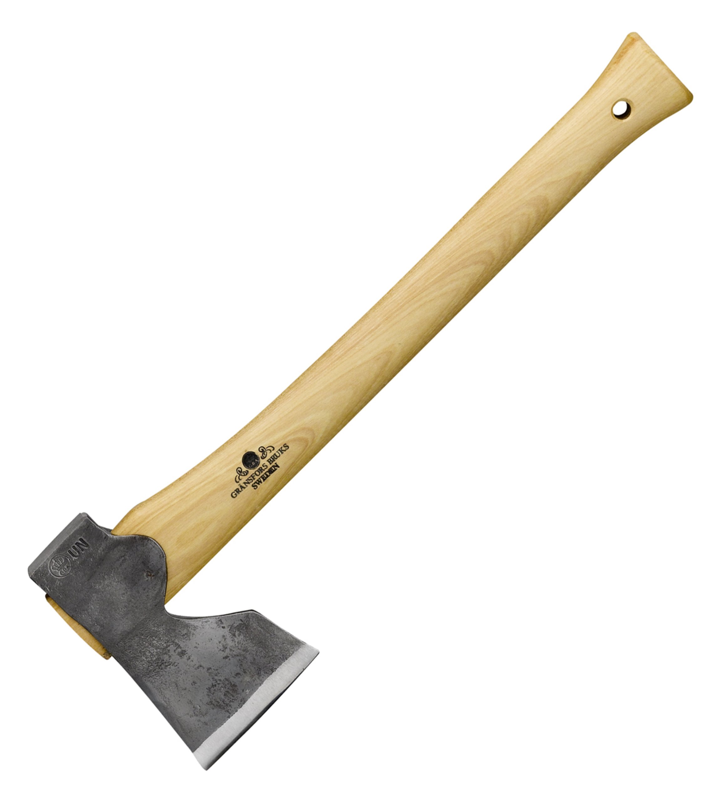 Gränsfors Tischlerbeil 900 g Gränsfors Bruk Schweden Schnitzbeil NEU !!