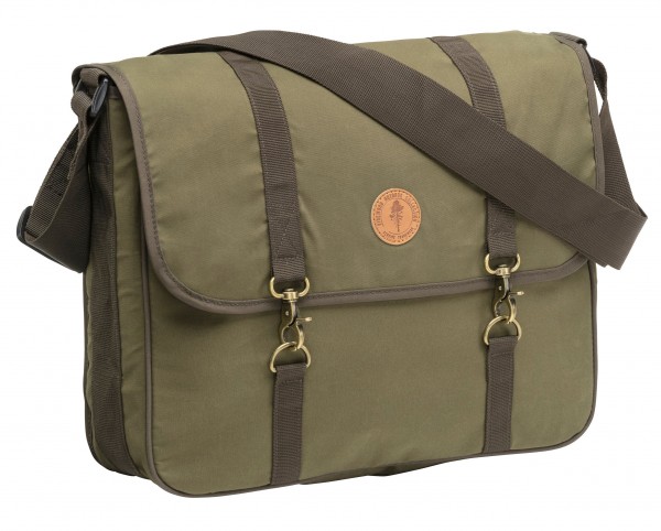 Pinewood Schultertasche