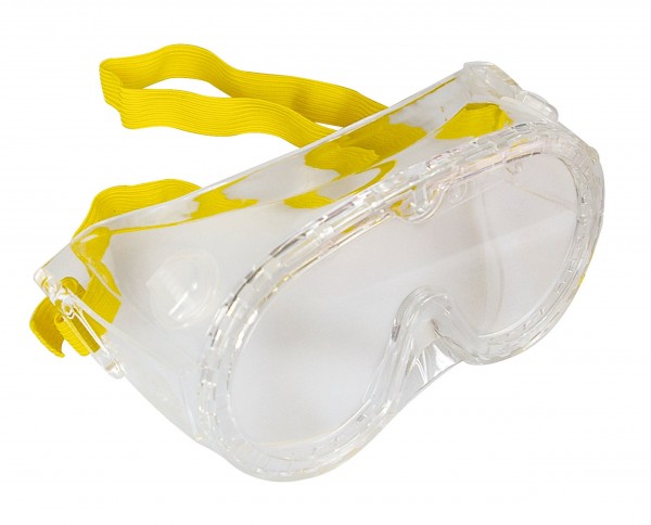 Vollsichtbrille für Kinder