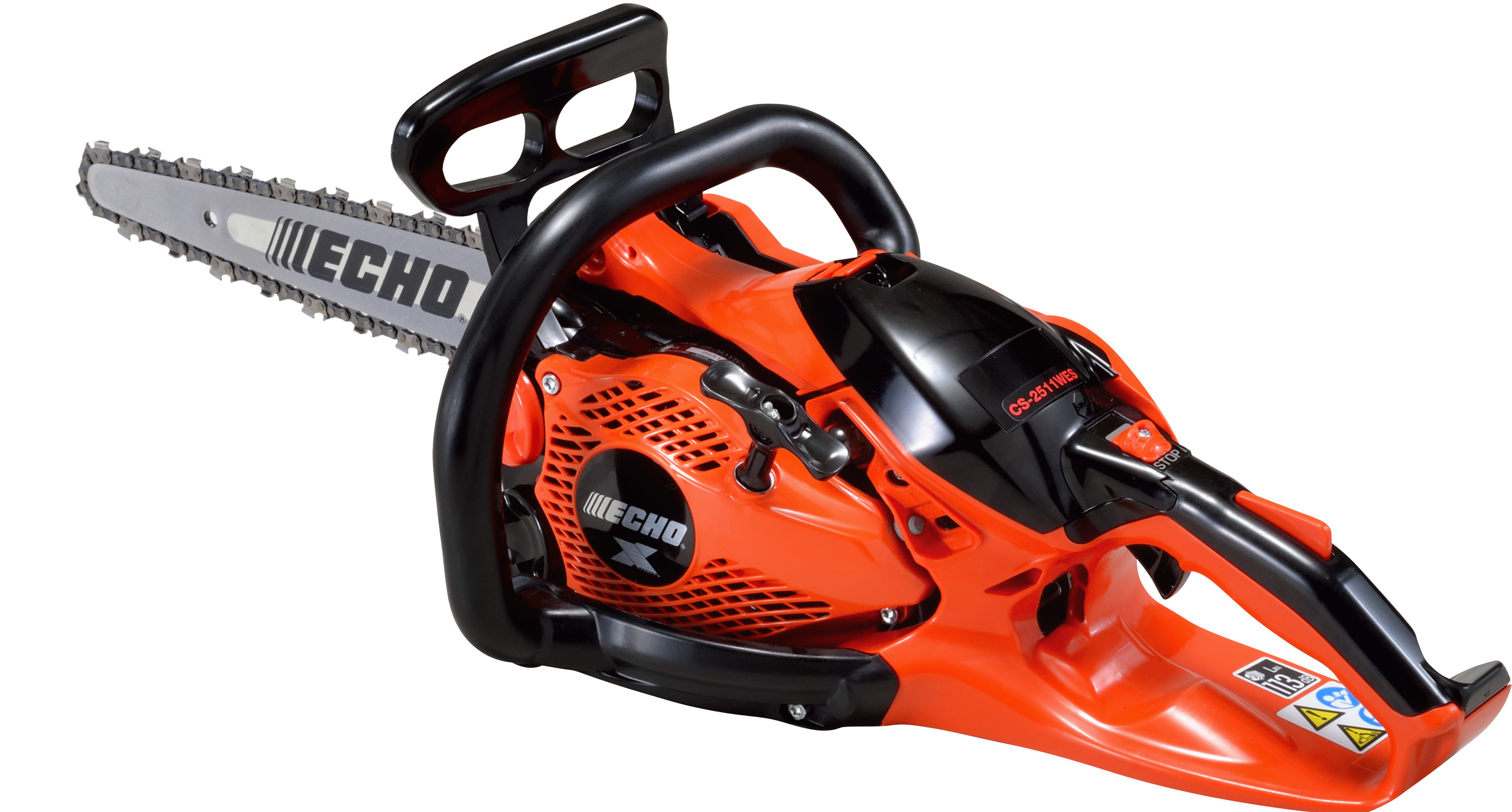 Echo Cs 2511 Wesc Carving Chainsaw Chainsaws Timber Harvesting Forestry Grube Eu