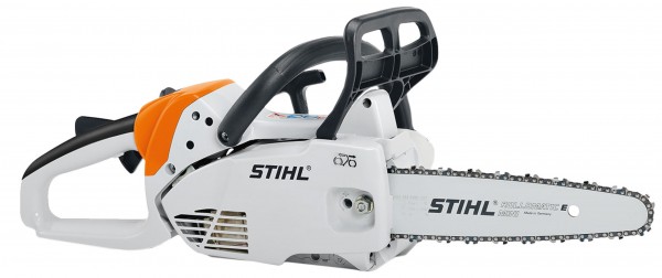 Stihl Ms 151 C E Chainsaw Chainsaws Timber Harvesting Forestry Grube Eu