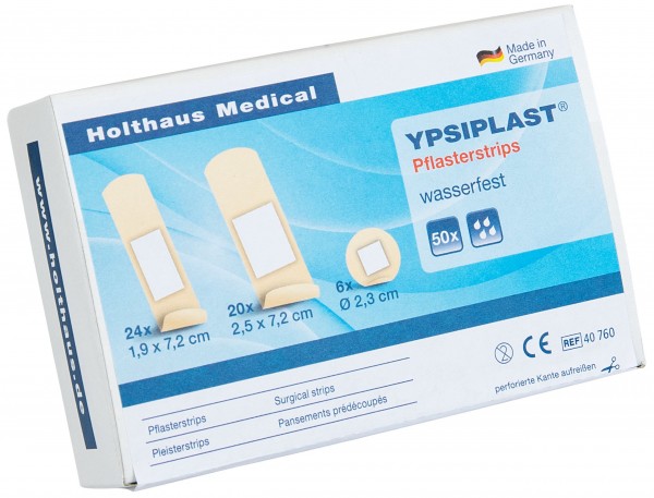 Ypsiplast Pflasterstrips