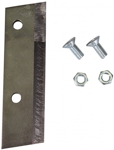 Ersatzmesser aus Hartmetall für 300 mm Bohrer