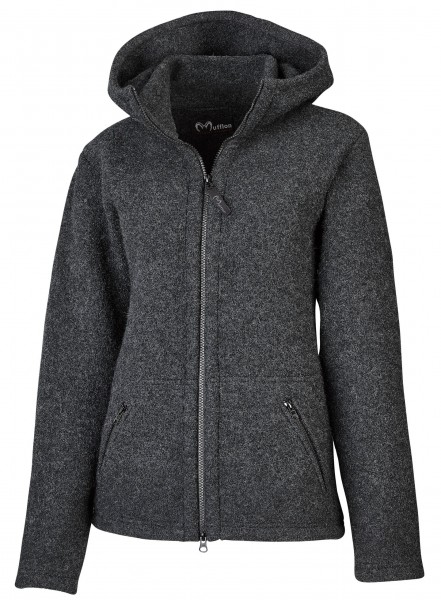 Mufflon Damenjacke Jula