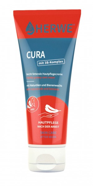 Herwe Pflegecreme Cura
