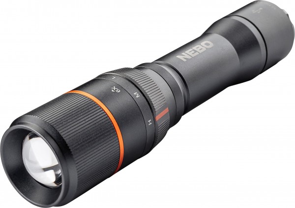 Nebo Taschenlampe Davinci 1000