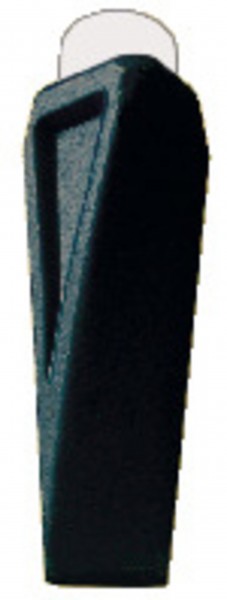 Steel Rotating Splitting Wedge with Plastic Insert