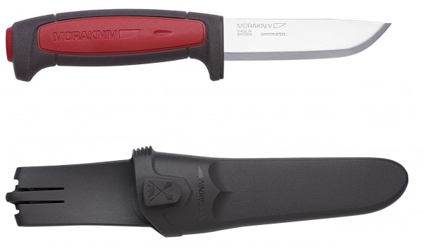 Mora Arbeitsmesser PRO C
