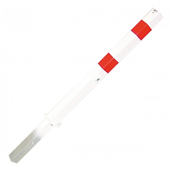 Absperrpfosten