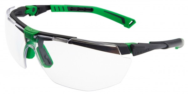 Univet Schutzbrille 5X1