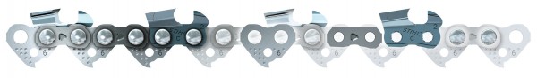 Stihl Sägekette Rapid Super Vollmeißel 3/8", 1,6 mm, 56 TG