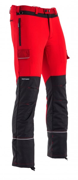 Profiforest Schnittschutz-Bundhose Arborist