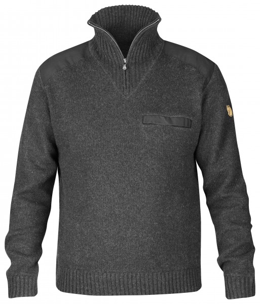 Fjällräven Herren-Sweater Koster