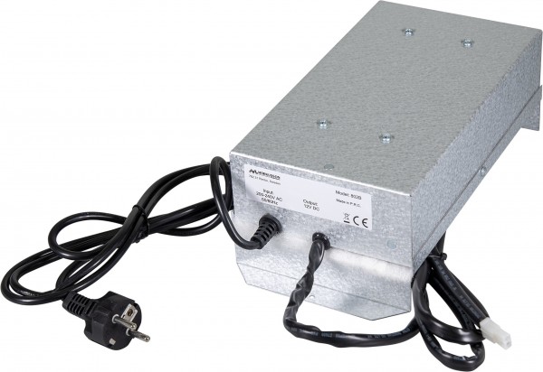 Markusson Converter 230 V - 12 V
