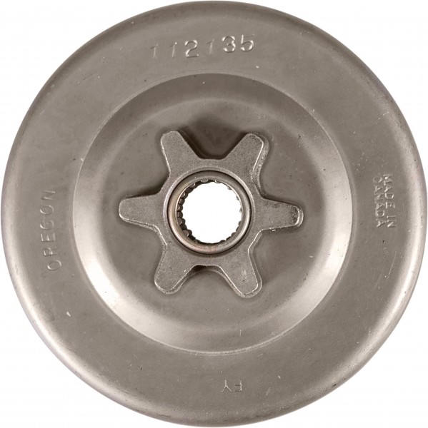 Oregon Sternkettenrad 3/8"LP, 6 Zähne