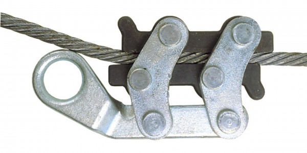 Seilspannklemme 3 t