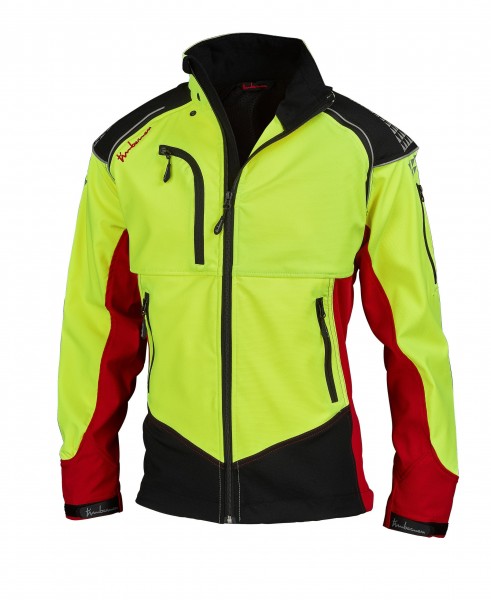 Timbermen Forstjacke Allround