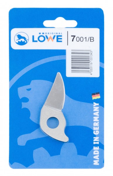 Ersatzklinge für Löwe Nr. 7