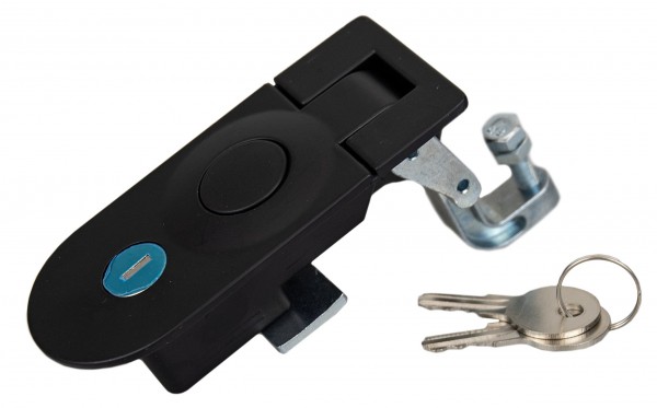 Serrure pour les systèmes de réservoir Truckmaster