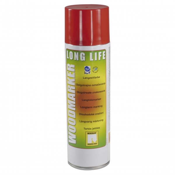 Woodmarker Longlife Markierungsfarbe