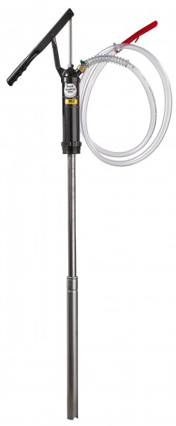 Barrel Pump