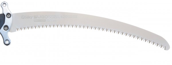Ersatzblatt für Silky Sugowaza