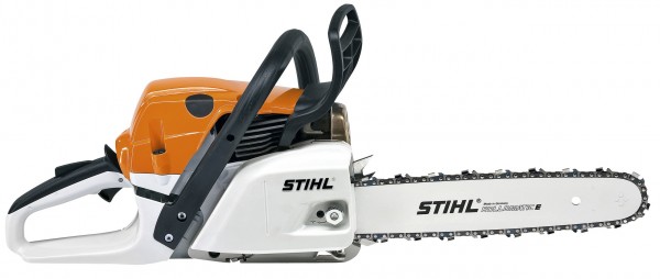 STIHL 241 C-M Power Saw with 35 cm Guide Bar
