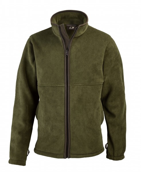 Baleno Herren-Fleecejacke Henry