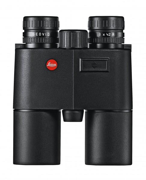 Leica Fernglas Geovid 8x42 R