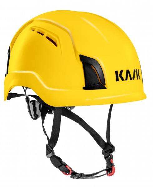 Kask Kletterhelm Zenith PL
