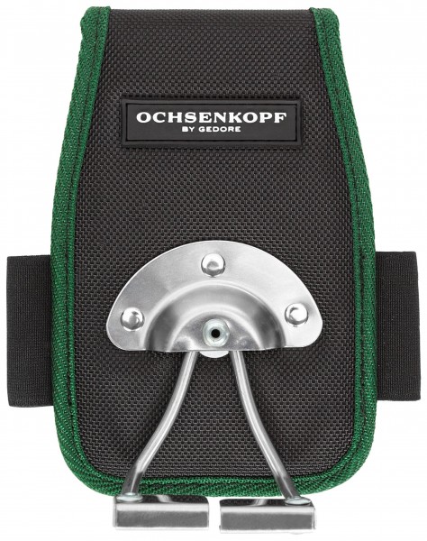 Ochsenkopf Sappiehalter