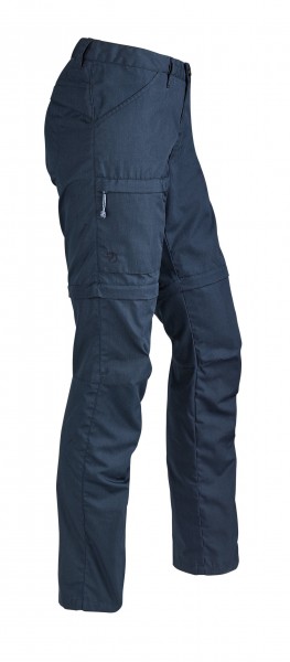 Fjällräven Damenhose Zipp-Off High Coast