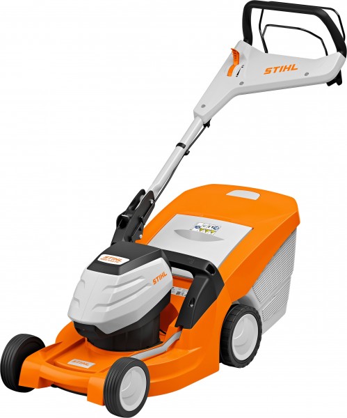 Stihl Akku-Rasenmäher RMA 443 PV