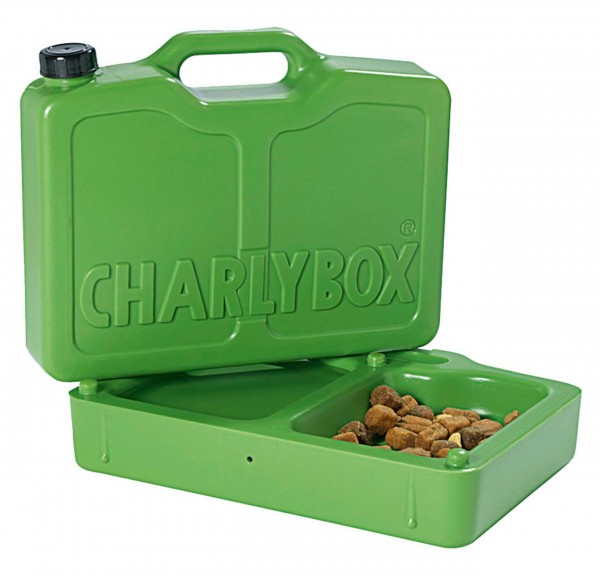 Charlybox