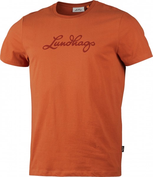 Lundhags Herren-T-Shirt MS Tee